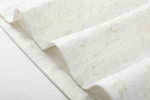 Última llegada al por mayor de alta calidad 100% algodón sólido manga corta transpirable secado rápido hombres camisetas venta bajo precio - Product Image 3