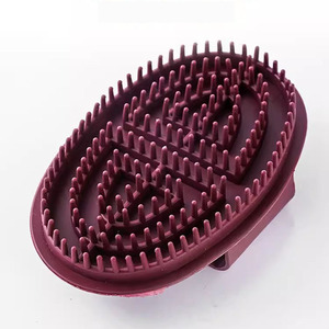 Scorpion <b>Brush</b>, Meridian <b>Brush</b>, Massage <b>Brush</b>, Slimming Gua Sha Soft <b>Brush</b>, Leg and <b>Back</b> <b>Brush</b>, Five Elements Meridian <b>Brush</b>, - Product Image 2