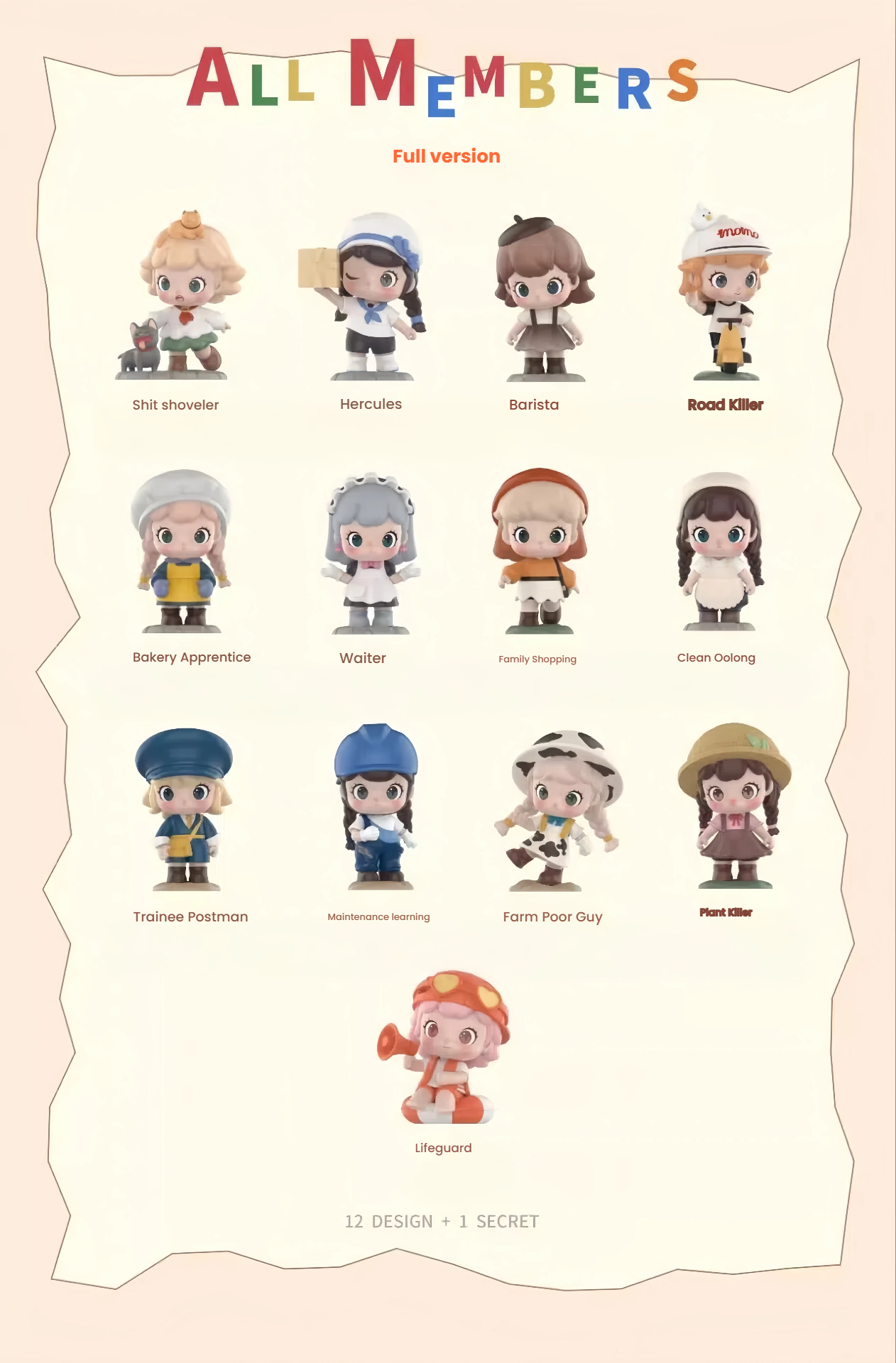 Una scatola a sorpresa casuale