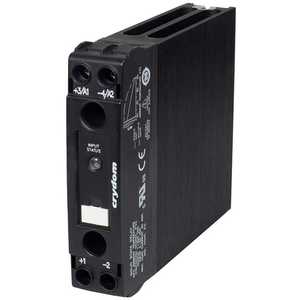 Relé de Estado Sólido DR2260D20U SPST-NO 20A 48-600V, Especialmente Diseñado para Relés de Estado Sólido - Product Image 1