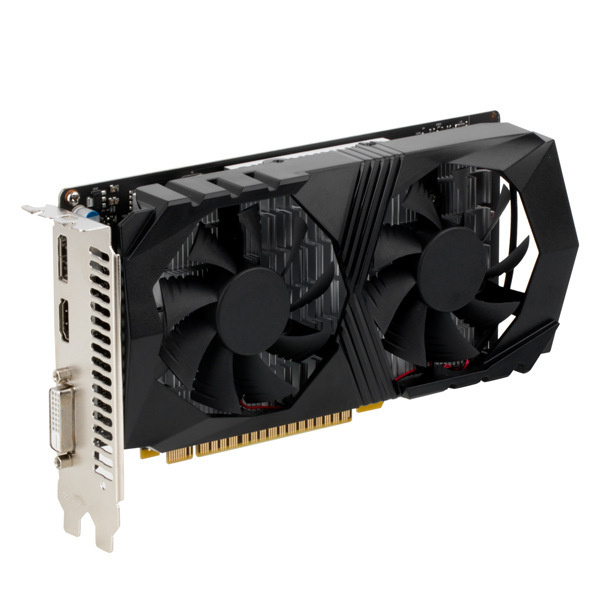 Wholesale Gtx 1050ti 4g/128bit Gpu Gaming Desktop Graphics Card