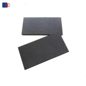 एनबोन उच्च चमक पूर्ण रंग p5 ग्लास विंडो वाली वीडियो दीवार एपिस्टर लिड 6000 सीडी आउटडोर पारदर्शी विज्ञापन प्रदर्शन - Product Image 6