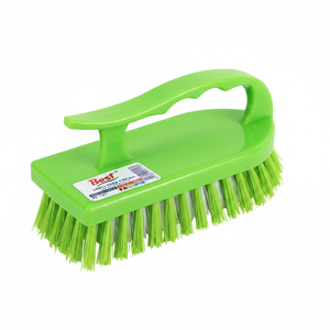 <b>Scrub</b> <b>Brush</b> Cleaning Good Quality Hot Sale Promotional Product Easy Clean <b>Brush</b> with Handle - Product Image 2