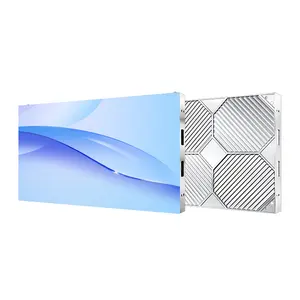 Beste Fijne Pixel P1.2/P1.5/P1.8 Indoor Hd Led Video Wall Led Display Led Scherm Fabrikanten