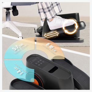 KIMS Machine <span class=keywords><strong>elliptique</strong></span> sous bureau la plus populaire Mini machine <span class=keywords><strong>elliptique</strong></span> à vendre - Product Image 3