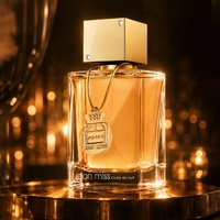 Parfum de luxe haut de gamme pour hommes et femmes, vaporisateur de parfum de marque originale personnalisée, Cologne intense pour hommes, boisé épicé