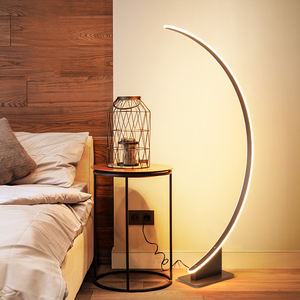 Lampe Led d'intérieur créative en silicium, luminaire décoratif de plafond moderne, bon marché, idéal pour une chambre à coucher - Product Image 2