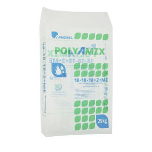 Kantong Plastik PP Kosong untuk Media Tanam, Kemasan Pupuk Larut Air Anti Lembab untuk Pakan Organik BOPP/PE/BOPP - Product Image 5