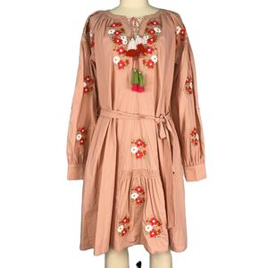 Vêtements d'été à la mode pour femmes, robe élégante, robes mi-longues - Product Image 1