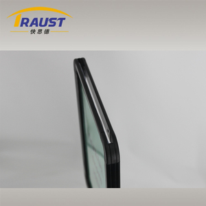 Traust-Soporte de control de línea de cola, poste retráctil, <span class=keywords><strong>barrera</strong></span> de cinturón, <span class=keywords><strong>marco</strong></span> de soporte de señal - Product Image 5