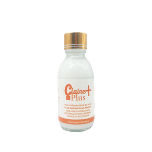 Siero Viso Riparatore al Collagene Claire+<span class=keywords><strong>Plus</strong></span>, Etichetta Privata OEM, Liquido Illuminante e Idratante per Tutti i Tipi di Pelle - Product Image 5