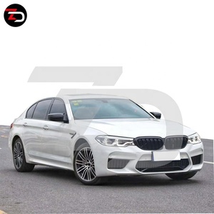 Holesale Parroz M5 Body it IT en Ppara 5 eries 30 30 38 38 2017-2019 High uality <span class=keywords><strong>Bmw</strong></span> 1 et andtandard arton Ox M5 tytyle as icture - Product Image 3