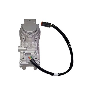 Actionneur électronique 24V pour turbocompresseur Volvo MD13 Mack Truck 3787560 3771198 3771200 3775692 3771202 - Product Image 1