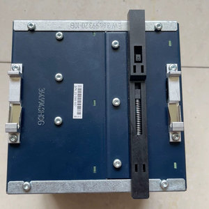 Alimentation électrique sur rail DIN QS40.244 960W 24V 40A 200-240V AC monophasée industrielle, neuve, 100% originale - Product Image 1