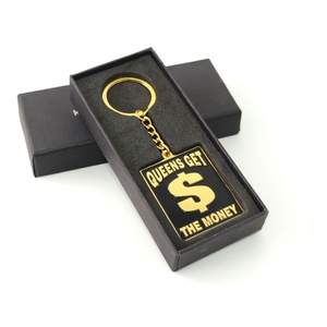 Fabricants de porte-clés : Créez votre propre porte-clés avec logo, vente en gros de porte-clés vierges, porte-clés personnalisés en métal émaillé, souvenirs. - Product Image 1