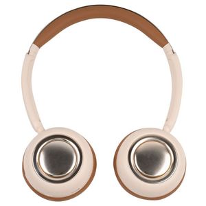 Écouteurs Stéréo Sans Fil à Réduction de Bruit, Casque Audio Supra-Auriculaire pour Cadeaux Promotionnels et d'Affaires - Vente en Gros Usine - Product Image 1