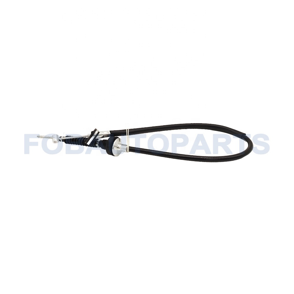 Auto Parts Clutch Cable for Chevrolet Daewoo Matiz Spark 25187108 96590791 90552346