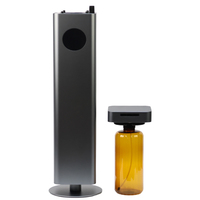 Machine à télécommande de diffuseur de parfum de diffuseur à faible bruit autonome de parfum pour le diffuseur de parfum d'arome d'hôtel
