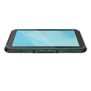Cầm tay với máy in <span class=keywords><strong>Android</strong></span> <span class=keywords><strong>PDA</strong></span> 8 inch cảm ứng 4 gam <span class=keywords><strong>Wifi</strong></span> NFC Máy Quét Mã Vạch <span class=keywords><strong>PDA</strong></span> với 58 Mét Máy in di động - Product Image 5