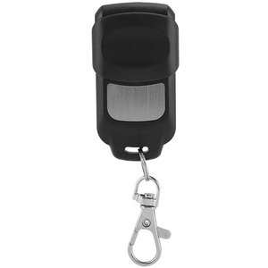 Mando a distancia BERNER/<span class=keywords><strong>ELKA</strong></span>/TEDSEN/TELETASTER compatible con SKX1MD SKX2MD SKX3MD SKX4MD 433,92 MHz código fijo - Product Image 1