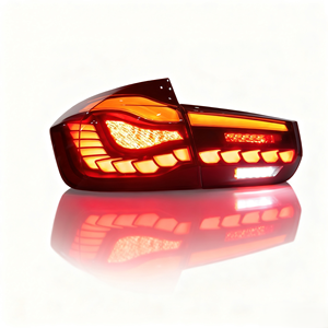 Luce posteriore di alta qualità per illuminazione auto Syestms adatta per luci posteriori <span class=keywords><strong>BMW</strong></span> M3 F80 F30 serie 3 - Product Image 1