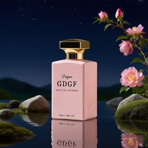 Perfumes de Colonia Personalizados de Alta Calidad GDGF, Perfume para Mujer con Soporte OEM y ODM - Product Image 4