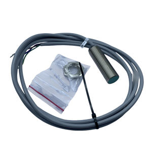 Capteur de proximité P+F NBB5-18GM60-WS d'origine allemande, en stock, encodeurs - Product Image 2