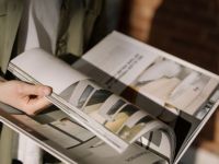Impresión de Revistas con Encuadernación Perfecta, Cubierta a Todo Color, Offset CMYK, Laminación Brillante/Mate, Tamaño A4, Suministro Directo de Fábrica al por Mayor