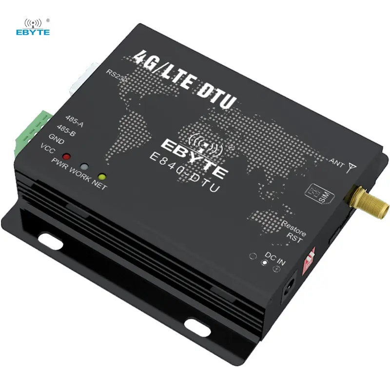 Thiết Bị IOT Thiết Bị Theo Dõi GPS Mô-đun Ethernet Thiết Bị Đầu Cuối Định Vị GPS Mô-đun 3G 4G Modem Mô Đun Internet Of Things Gsm