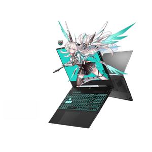 เทียนซวน 4 <span class=keywords><strong>I7</strong></span>-13700H/RTX4060 แล็ปท็อปเล่นเกมธุรกิจ หน้าจอ <span class=keywords><strong>15.6</strong></span> นิ้ว การ์ดจอแยก - Product Image 1