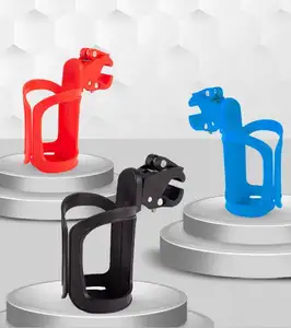 Factory wholesale bicycle water bottle cage bike water bottle holders bike cup holder water bottle holder