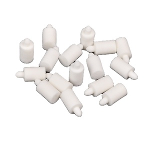 Giá cả hợp lý & chấp nhận được meical xốp ẩm lọc CPAP lọc phổ PP yếu tố tip dùng một lần y tế phòng thí nghiệm Lọc - Product Image 1