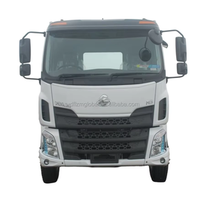 Vente directe usine Nouveau camion léger Dongfeng Chenglong M3 Yuchai Diesel 200ch Euro 5 personnalisable 4x2 pour le <span class=keywords><strong>transport</strong></span> - Product Image 2