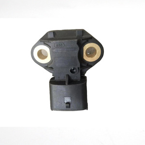 Sensor de Presión del Colector de Admisión 0281002953 612600090460 para Maquinaria de Construcción Weichai - Product Image 4