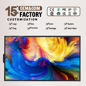 หน้าจอแสดงผลแบบติดกระจก <span class=keywords><strong>ท</strong></span>นความร้อนสูง ปรับแส<span class=keywords><strong>ง</strong></span>อัตโนมัติ อ่านได้แม้กลางแจ้ง สีสันสดใส 16.7 <span class=keywords><strong>ล</strong></span>้านสี เว<span class=keywords><strong>ล</strong></span>าตอบสนอง 6 มิ<span class=keywords><strong>ล</strong></span><span class=keywords><strong>ล</strong></span>ิวินาที - Product Image 1