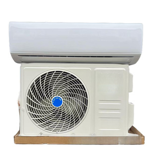 Climatiseur split Airwell 1 CV 9000 BTU Inverter Chaud/Froid Unité intérieure et extérieure - Product Image 5