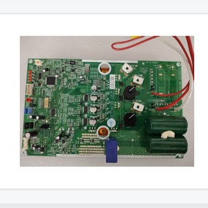 Carte mère de climatiseur général Fujitsu K06DX-TR-A01-08 9707585018, pièce de rechange pour unité centrale - Product Image 1