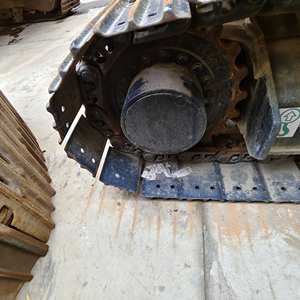 Moteur d'occasion pour mini-excavatrice 310 de 10 tonnes à vendre - Product Image 6