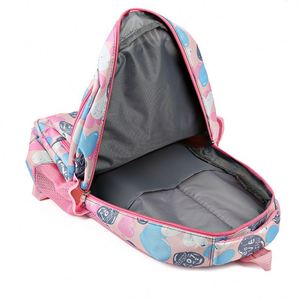 2026 Trending Oxford Nylon Student <b>Backpack</b> Waterproof Laptop School Bag Zipper <b>Kids</b> Sports Fashion Lifestyle Travel Gift - Product Image 4