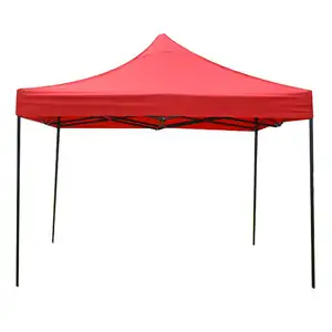 New Design 600D Polyester Luxury Yurt Trade Show Camping Car Annex Room Tent for Sale