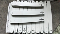 STEPL Guide Bar 16'' 18''20'' Chainsaw Spare Parts White Color