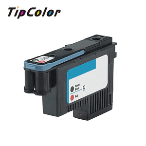 Tête d'impression Tipcolor C9404A C9405A C9406A C9407A pour utilisation dans <span class=keywords><strong>HP</strong></span> DesignJet Z3100100 <span class=keywords><strong>Z5200</strong></span> Pro B8800 B8850 B9180 <span class=keywords><strong>HP</strong></span> 70 tête d'impression - Product Image 5