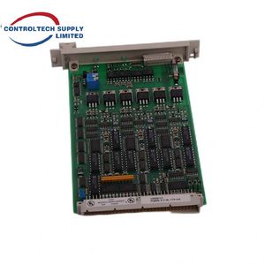 Nuevo Módulo de Interfaz de Comunicación LCN 51107403-100 RS-485 I/O con Direccionamiento para TDC 3000 DCS - Product Image 4