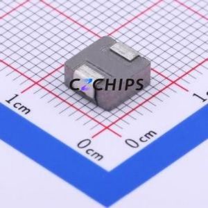 MCS0630-1R5MN2 ตัวเหนี่ยวนำไฟฟ้าแบบ SMD, 7.3x6.6 มม. ( ค่าความเหนี่ยวนำ: 1.5uH ) ( ความแม่นยำ: 20% กระแสไฟฟ้าที่กำหนด: 9A ) - Product Image 2