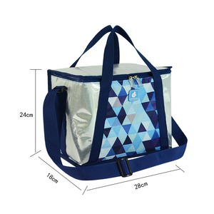 Vietnam made waterproof cooler bag for picnic - Product Image 5