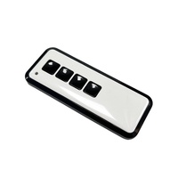 Nouvelle télécommande de portail / porte de garage à code roulant 433,92 MHz NOVOFERM MINI NOVOTRON 522 524 Vente chaude