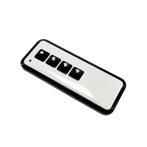 Nouvelle télécommande de portail / porte de garage à code roulant 433,92 MHz NOVOFERM MINI <span class=keywords><strong>NOVOTRON</strong></span> 522 <span class=keywords><strong>524</strong></span> Vente chaude - Product Image 6