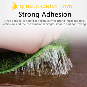 Giá thấp Silicone <span class=keywords><strong>sealant</strong></span> không thấm nước Polyurethane chất lỏng keo caulking dính mạnh mẽ lực dính cho kính chắn gió - Product Image 2