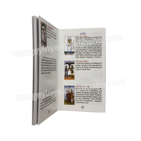 Personnaliser les cartes de tarot oracle Silver Gold Foil Edge