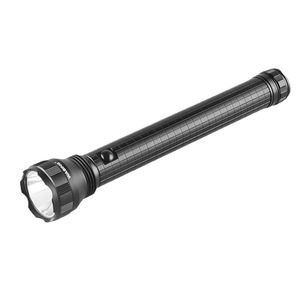 Lampe torche antidéflagrante LED WFL-Q4LG, DC 12V, corps en alliage d'aluminium, classe I division 1, Nema 4X, éclairage industriel - Product Image 1